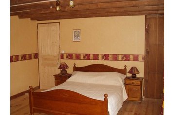 Франция Privát Thollon les Mémises, Экстерьер